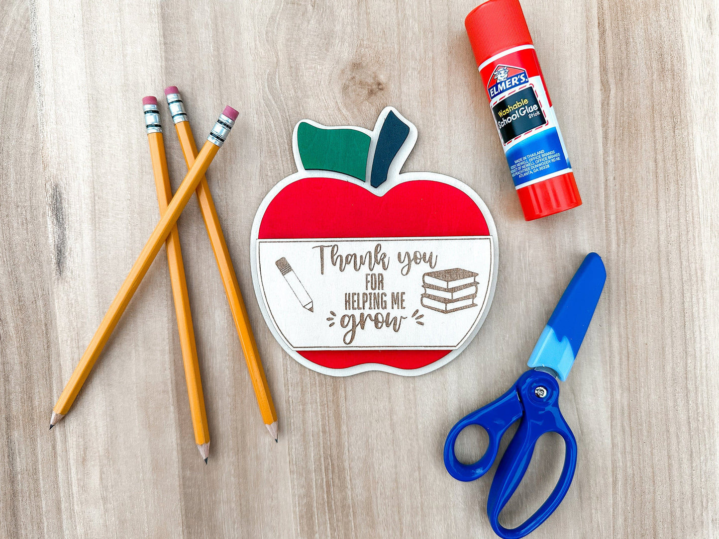 Apple Gift Card Holder